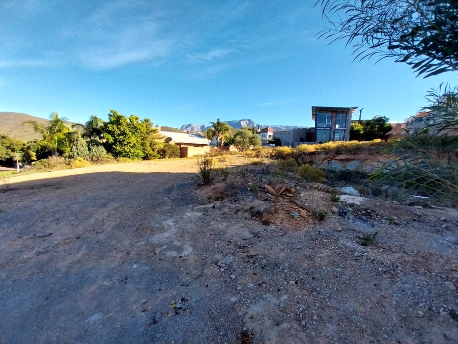 0 Bedroom Property for Sale in Fairway Heights Western Cape